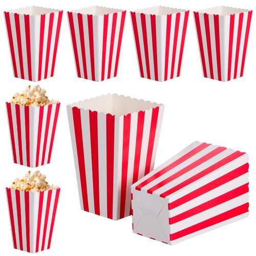 24pcs reusable popcorn - reusable,