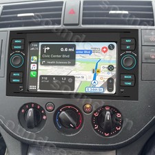 For Ford Transit 2005-2014