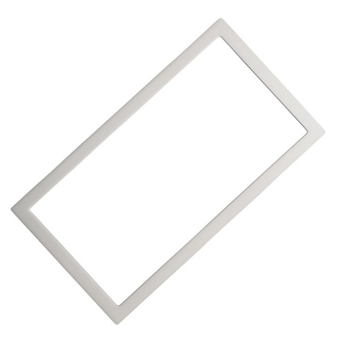 Refractory fiber seal for - for, mcz