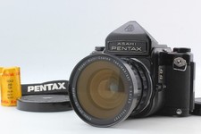 [ Near MINT ] Pentax 6x7 67