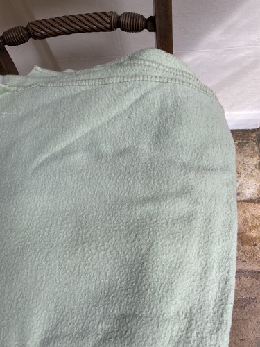 Vintage green witney - 2,