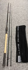 Shimano Symetre Match 390fa fishing rod 13ft Retro Match Waggler float fish