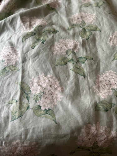 Pair lined curtains - lined,