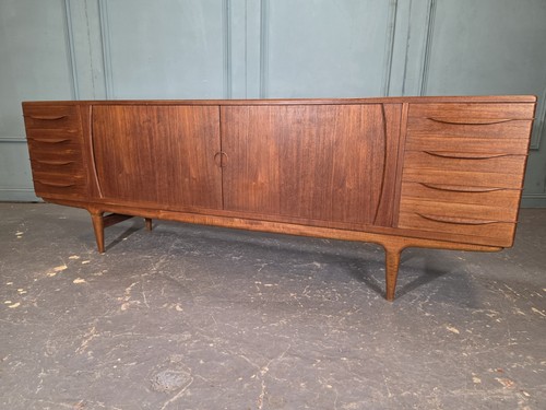 Johannes anderson mid century - anderson,