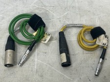 NAGRA to Beta Cable - 3pin XLR