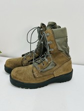 Belleville F600 US Army Combat