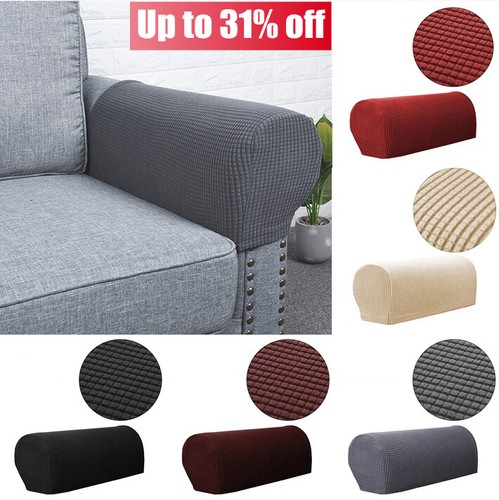 2pcs armchair covers - covers, chair