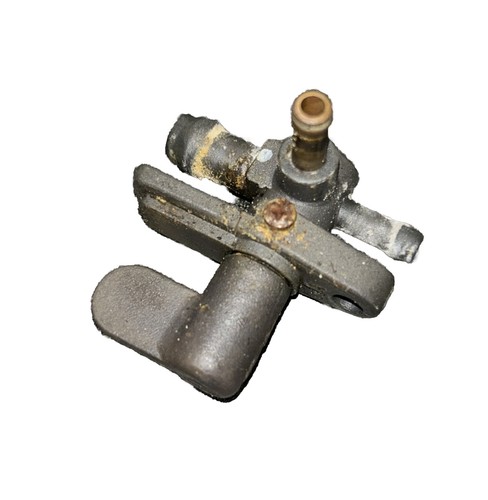 Fuel cock assembly for 4hp - for,
