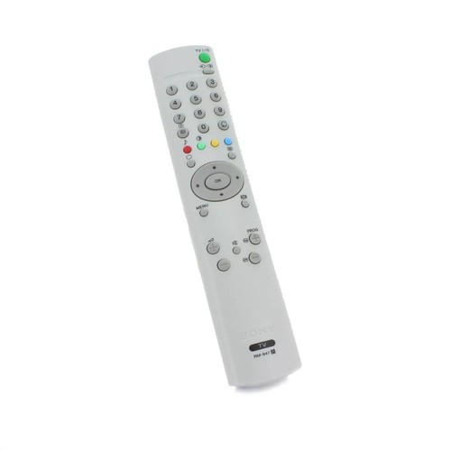 New genuine remote for - genuine, sony