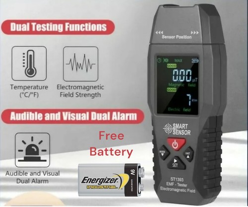 Ghost hunting emf - ghost,