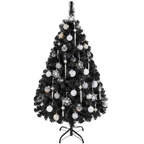 Artificial christmas tree - tree, with