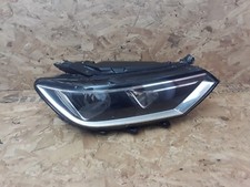 RH HALOGEN HEADLAMP RIGHT HEADLIGHT OFFSIDE O/S VW PASSAT B8 2015-2019 3G2941006