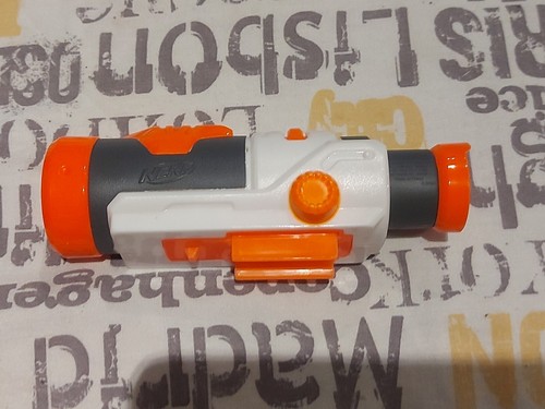 Hasbro nerf strike modulus - hasbro,