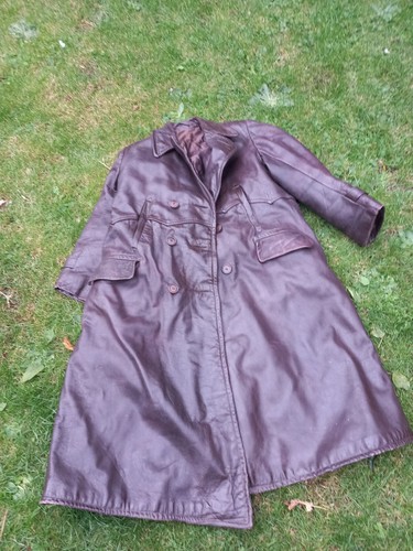 Vintage german real heavy - vintage,