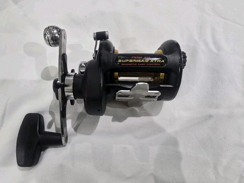 Penn 525 supermag - xtra, knobby