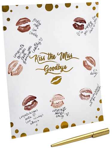 Hen party game accessories - hen,