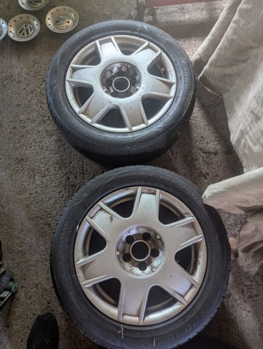 Mk4 golf bora inch 5 - mk4,