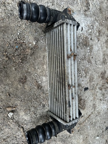 Intercooler bolts boost - bolts,,