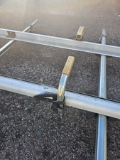 Nissan NV200 Roof Rack Rhino