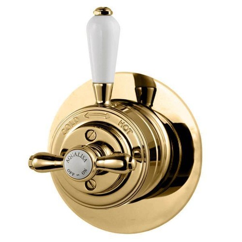 Aqualisa aquatique concealed - aquatique,