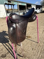 Albion SLK Dressage Saddle