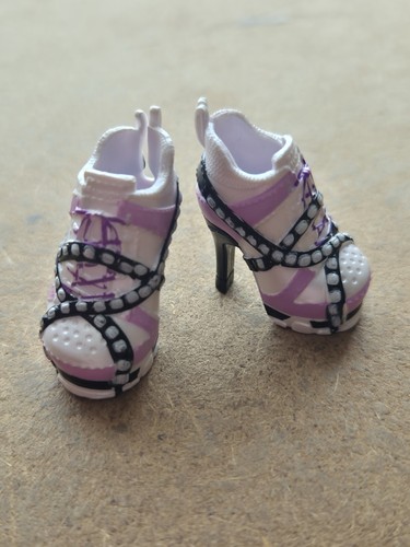Rainbow high doll cheer violet - rainbow,