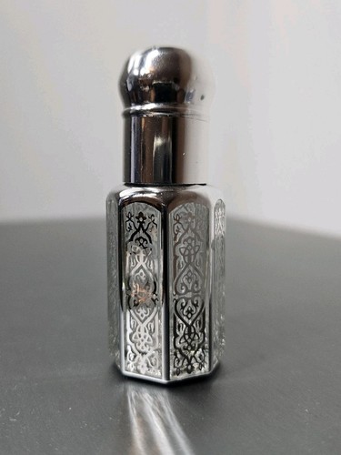 5pcs silver 6ml - 5pcs,