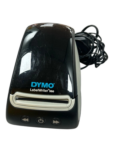 Dymo labelwriter 550 turbo - 550,