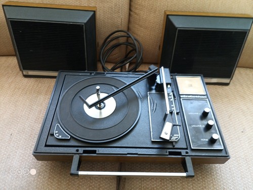 Elizabethan lz305 1970 - lz305, 1970's