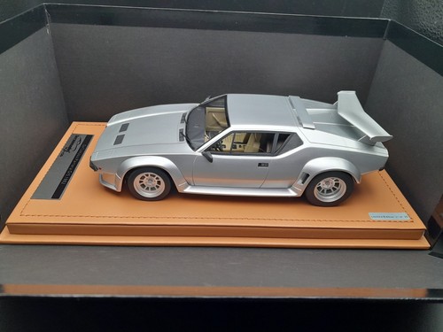 Tecnomodel mythos 18 - 1:18, de