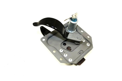 Land rover series - series, 2,2a,3