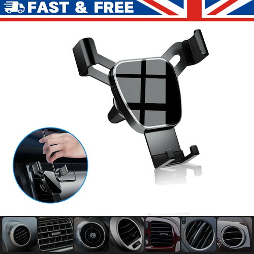 Car phone holder air - car,