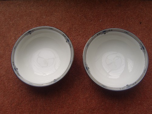 Wedgwood amherst cereal - wedgwood,