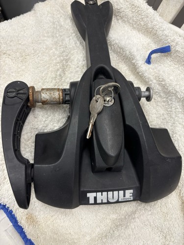 Thule 561 outride - outride, fork-mount