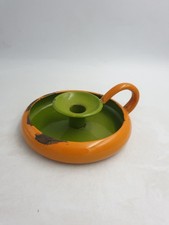 Vintage Enamel Wee Willie