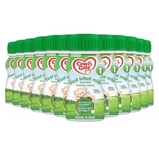 Cow & Gate First Infant Milk