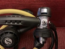 Scubapro MK2 Evo First Stage