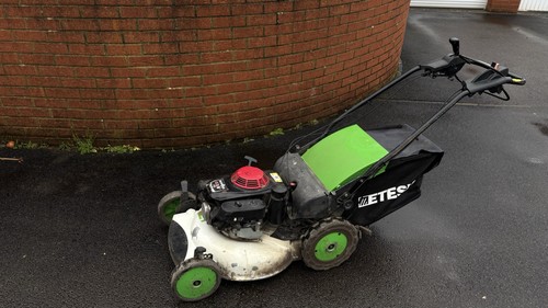 Etesia pro honda gxv - honda,