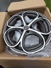 Set of 4 MSW 82 by OZ 18-inch