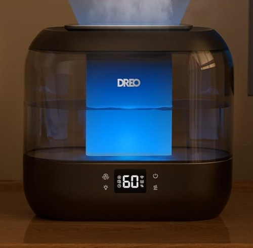 Dreo smart cool mist - 4l,