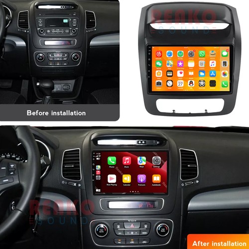 For kia sorento - sorento, 2013-2014