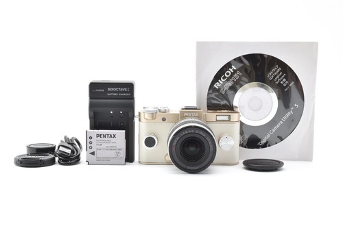 Near mint pentax s1 - mint],