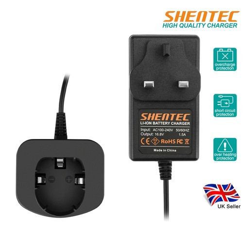 Charger for ryobi li ion - charger,