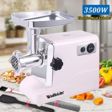 3500W Electric Meat Grinder