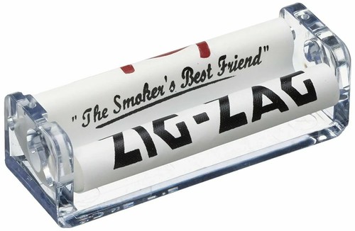 Zig zag king size - zig, rolling