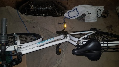 Specialized myka mountain - mountain, bike