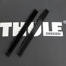 Thule Scala Bottom Cover Bars for Wingbar 961 (118cm) 2x 52410