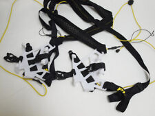 1 x beep avalanche transceiver carrying system carrying strap carrying system