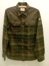 Men's Fjallraven Granit Wool