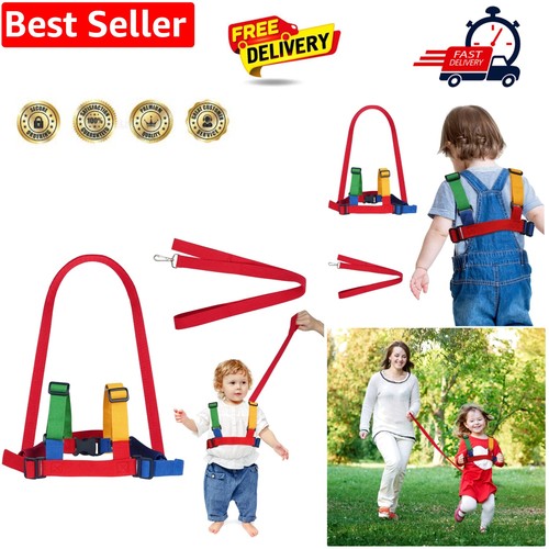 Baby reins - walking,